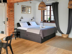 Apartamenty Przystań No. 18 Gdańsk